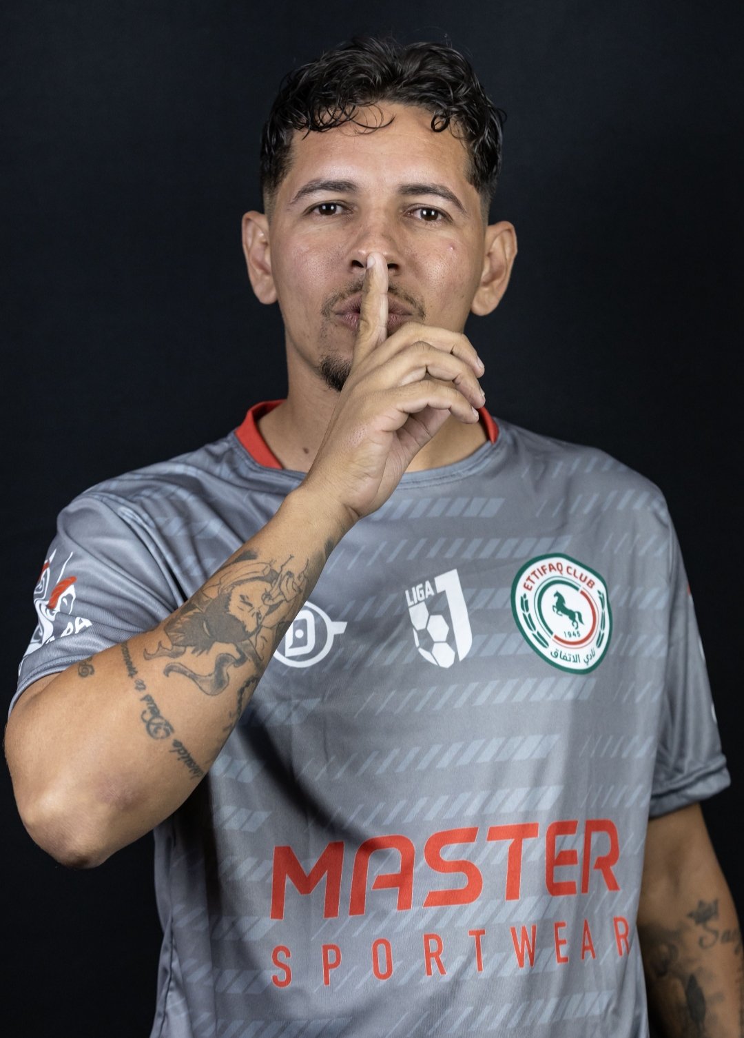 Ricardo cazumba 