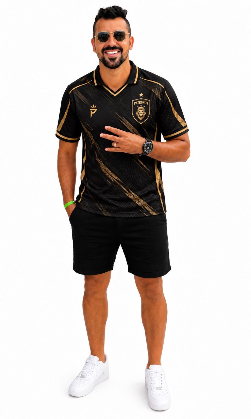 Matheus Ribeiro de Almeida 